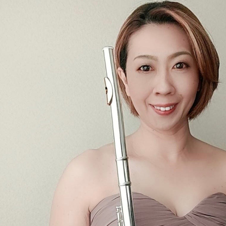 プロフィール写真