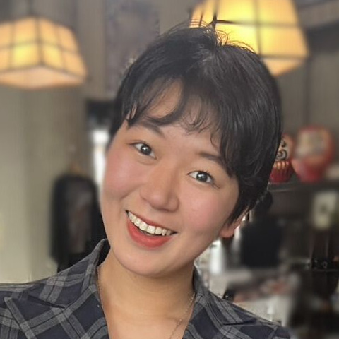 プロフィール写真