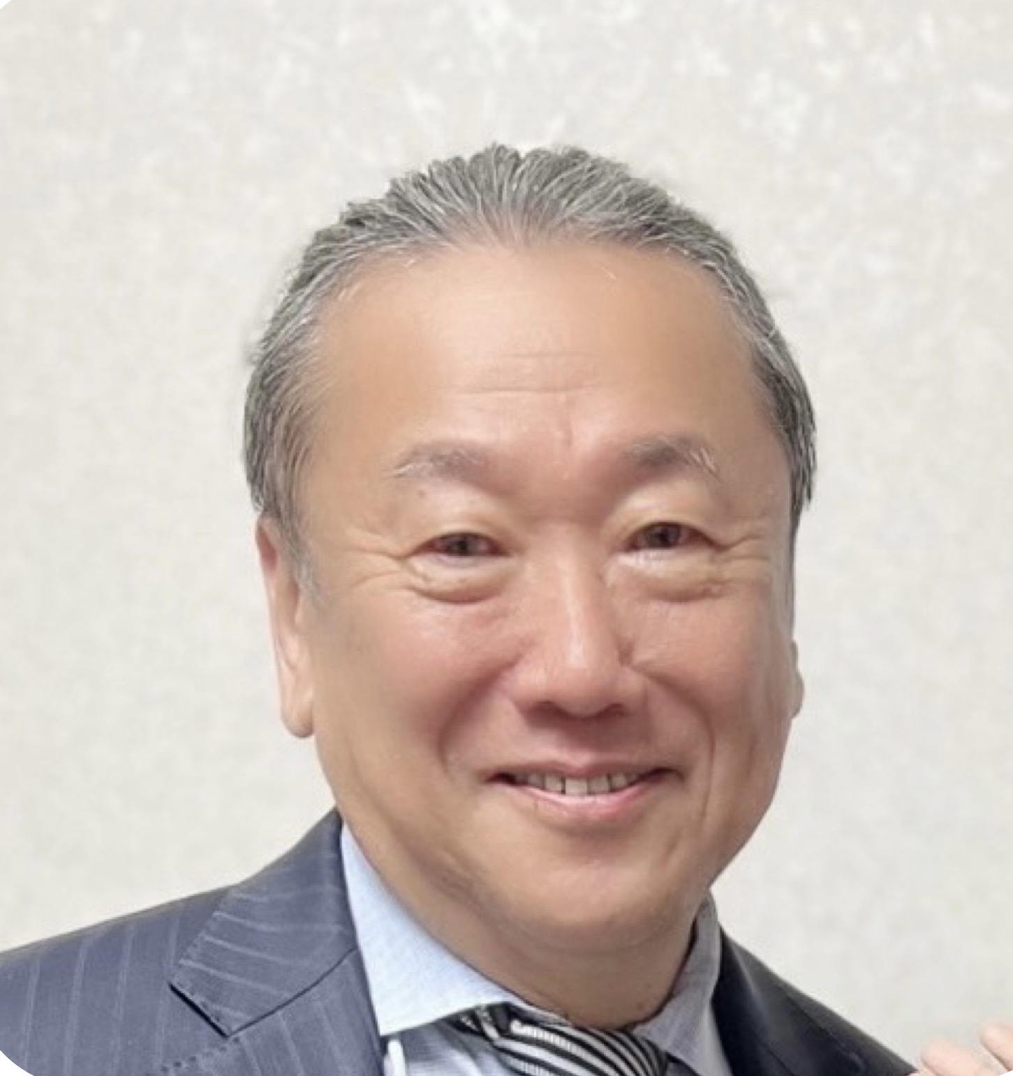 プロフィール写真