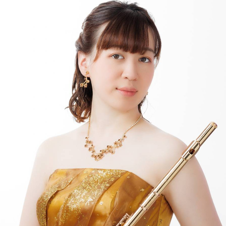 プロフィール写真